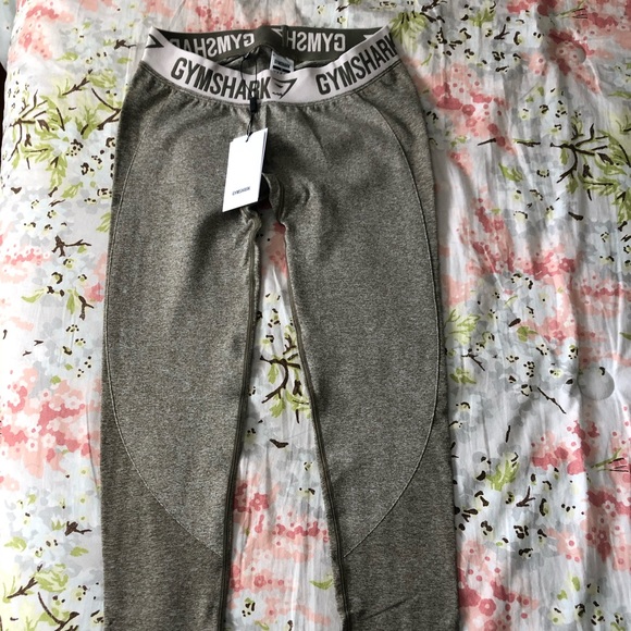 Gymshark flex leggings - Picture 2 of 5